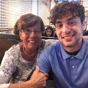 Meet your Posher, Brendan